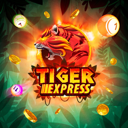 Slots como o jogo do tigre dominam plataformas de cassino online
