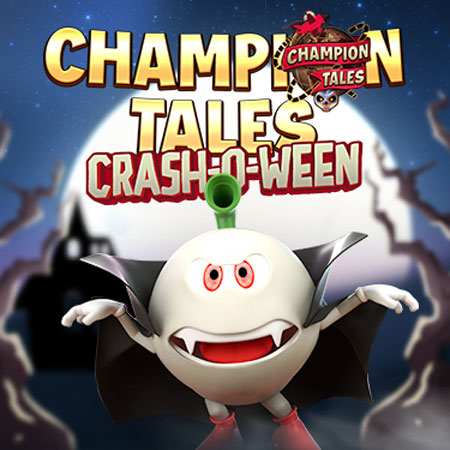 Champion Tales: o primeiro jogo de crash da FBMDS é lançado