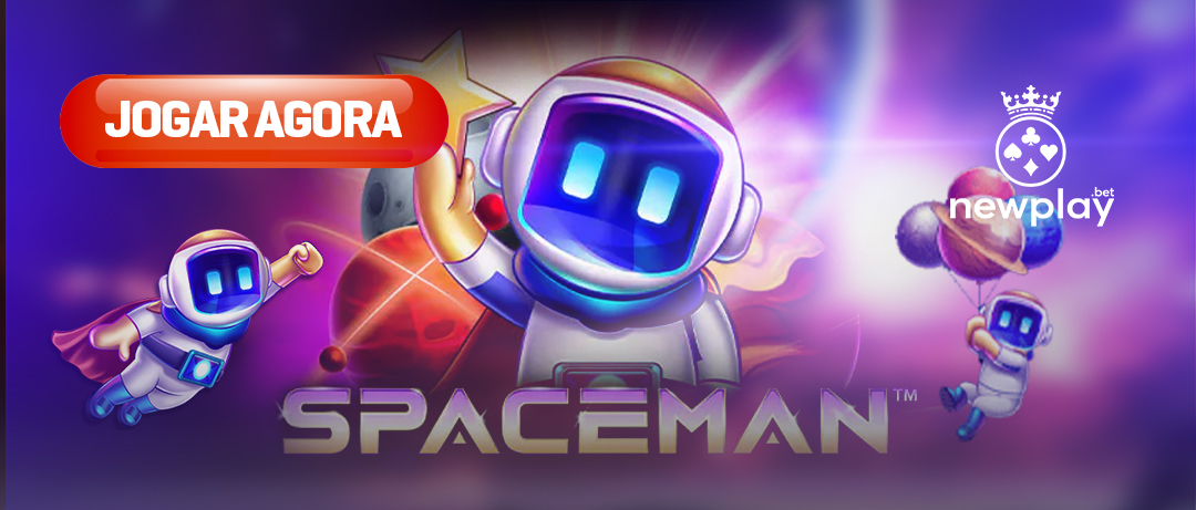 Cassino ao vivo, cassino e Spaceman 