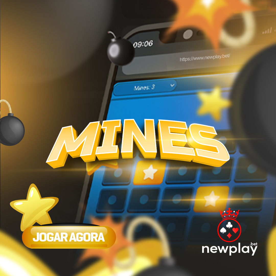 Mines Jogo de Apostas - Jogue no Casino Online Mines