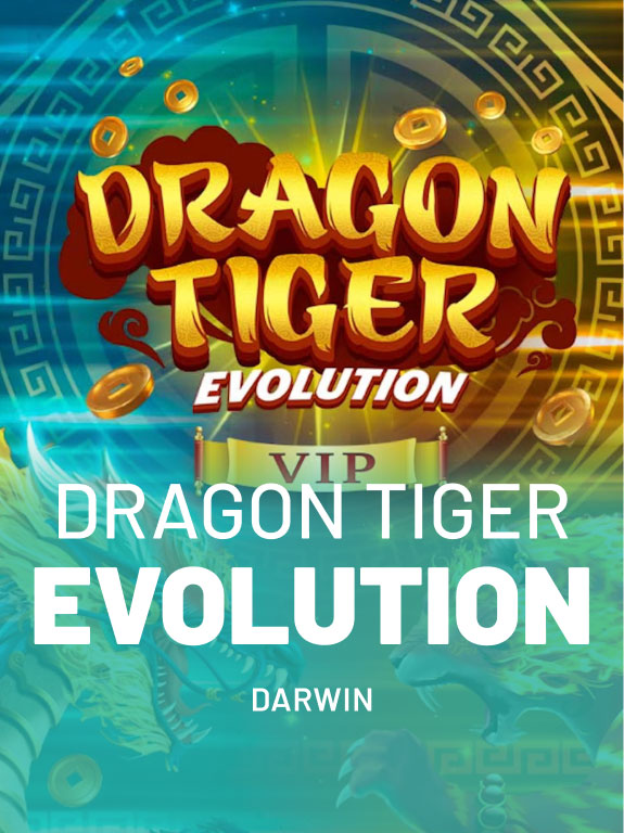 Dragon Tiger bacará, uma variante do bacará que você vai adorar!