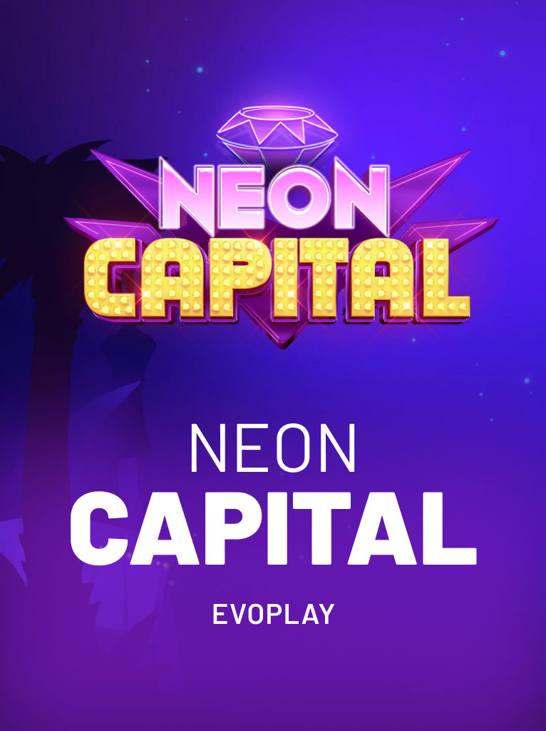 Menina animada usando óculos vr desfrutando de jogo online com cubos  virtuais neon brilhantes neon