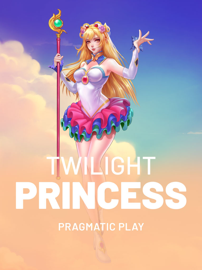 Pragmatic Play lançou um novo jogo de slot chamado Twilight